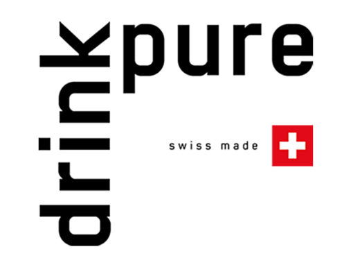 DRINK PURE